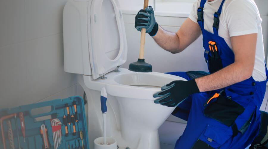 Professional sewer line replacement in Galata, MT